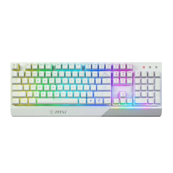 Игровые клавиатуры