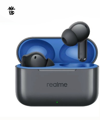 Наушники беспроводные Realme Buds T200