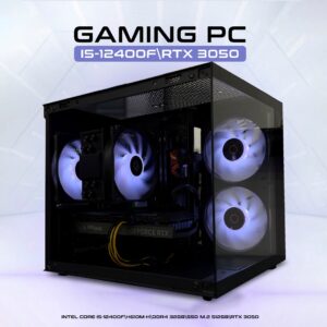 Игровой компьютер Box