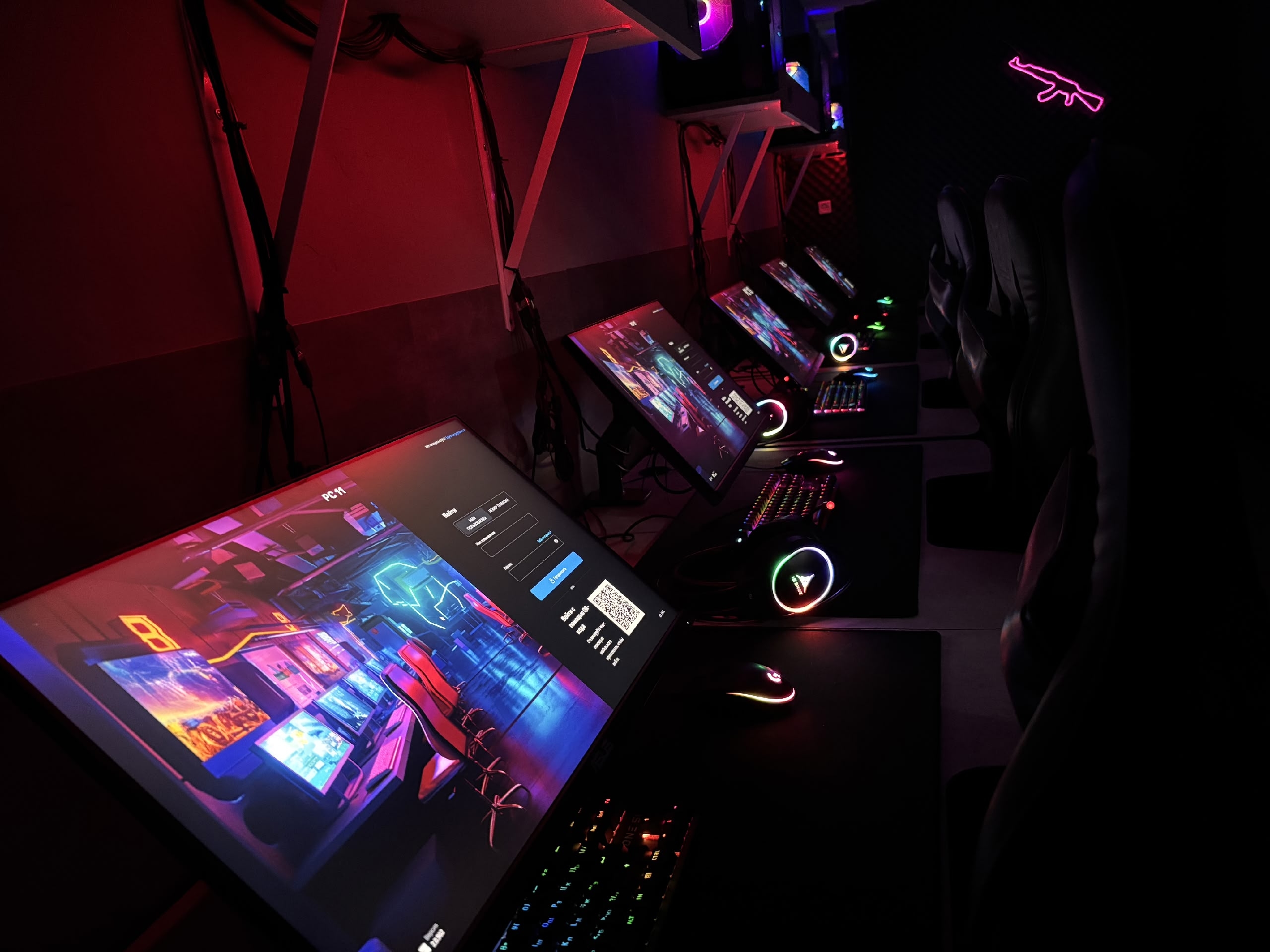 PixelHub