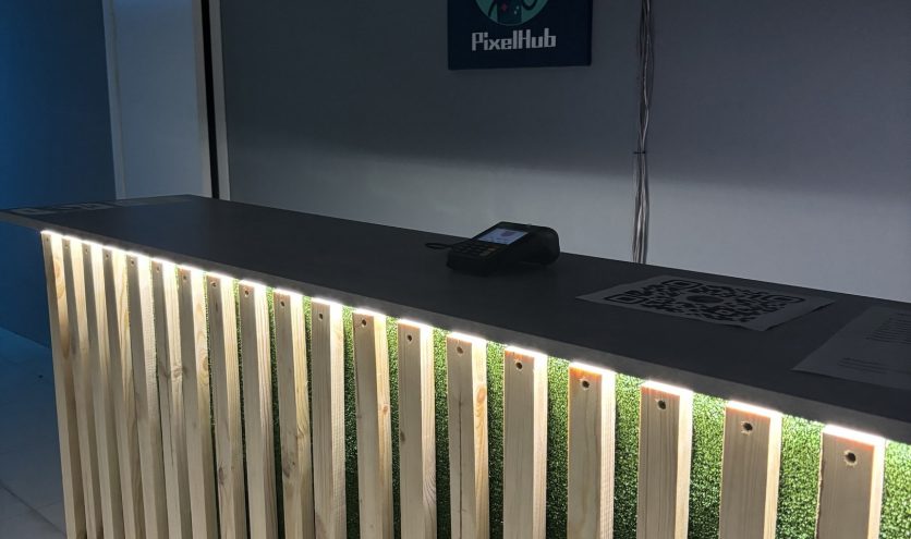 PixelHub